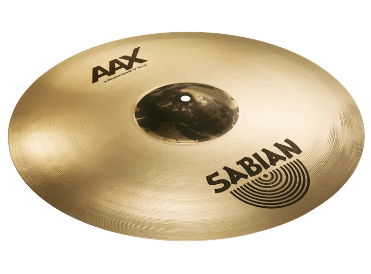 Sabian AAX 19 X-Plosion Crash 21987XB 